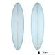 DHD SURFBOARDS | INTERCEPTOR JACK ORIGINAL COLOR 6'6 6'8