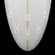 DHD SURFBOARDS | INTERCEPTOR JACK ORIGINAL COLOR 6'6 6'8
