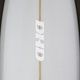 DHD SURFBOARDS | INTERCEPTOR JACK ORIGINAL COLOR 6'6 6'8