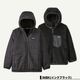Patagonia | Kids' Reversible Ready Freddy Hoody��68095��(JACK����������)