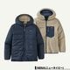 Patagonia | Kids' Reversible Ready Freddy Hoody��68095��(JACK����������)