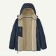 Patagonia | Kids' Reversible Ready Freddy Hoody��68095��(JACK����������)
