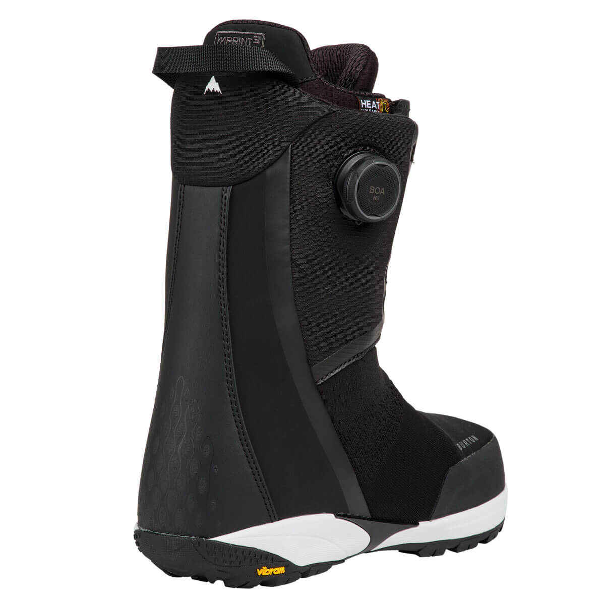 BURTON | Men's Waverange X Snowboard Boots��27WIN-311041��