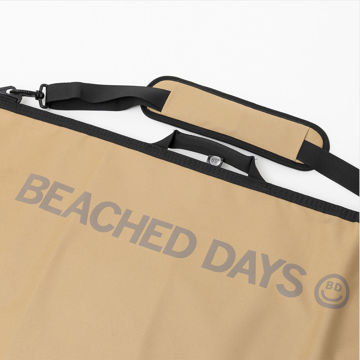 BEACHED DAYS | EASY BOARD BAG 8.0ft��BY790038��