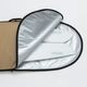 BEACHED DAYS | EASY BOARD BAG 8.0ft��BY790038��