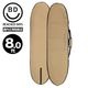BEACHED DAYS | EASY BOARD BAG 8.0ft��BY790038��