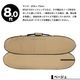 BEACHED DAYS | EASY BOARD BAG 8.0ft��BY790038��