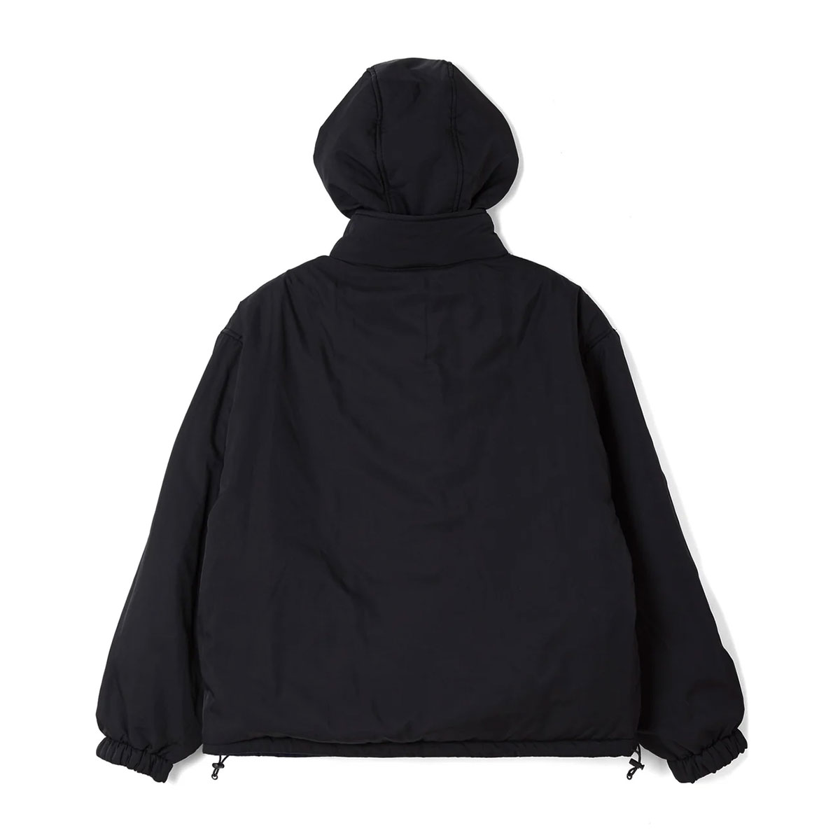 X-GIRL  | FACE EMBROIDERED PATCH REVERSIBLE JACKET��105263021003��