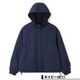 X-GIRL  | FACE EMBROIDERED PATCH REVERSIBLE JACKET��105263021003��