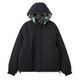 X-GIRL  | FACE EMBROIDERED PATCH REVERSIBLE JACKET��105263021003��