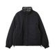 X-GIRL  | FACE EMBROIDERED PATCH REVERSIBLE JACKET��105263021003��