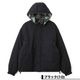 X-GIRL  | FACE EMBROIDERED PATCH REVERSIBLE JACKET��105263021003��