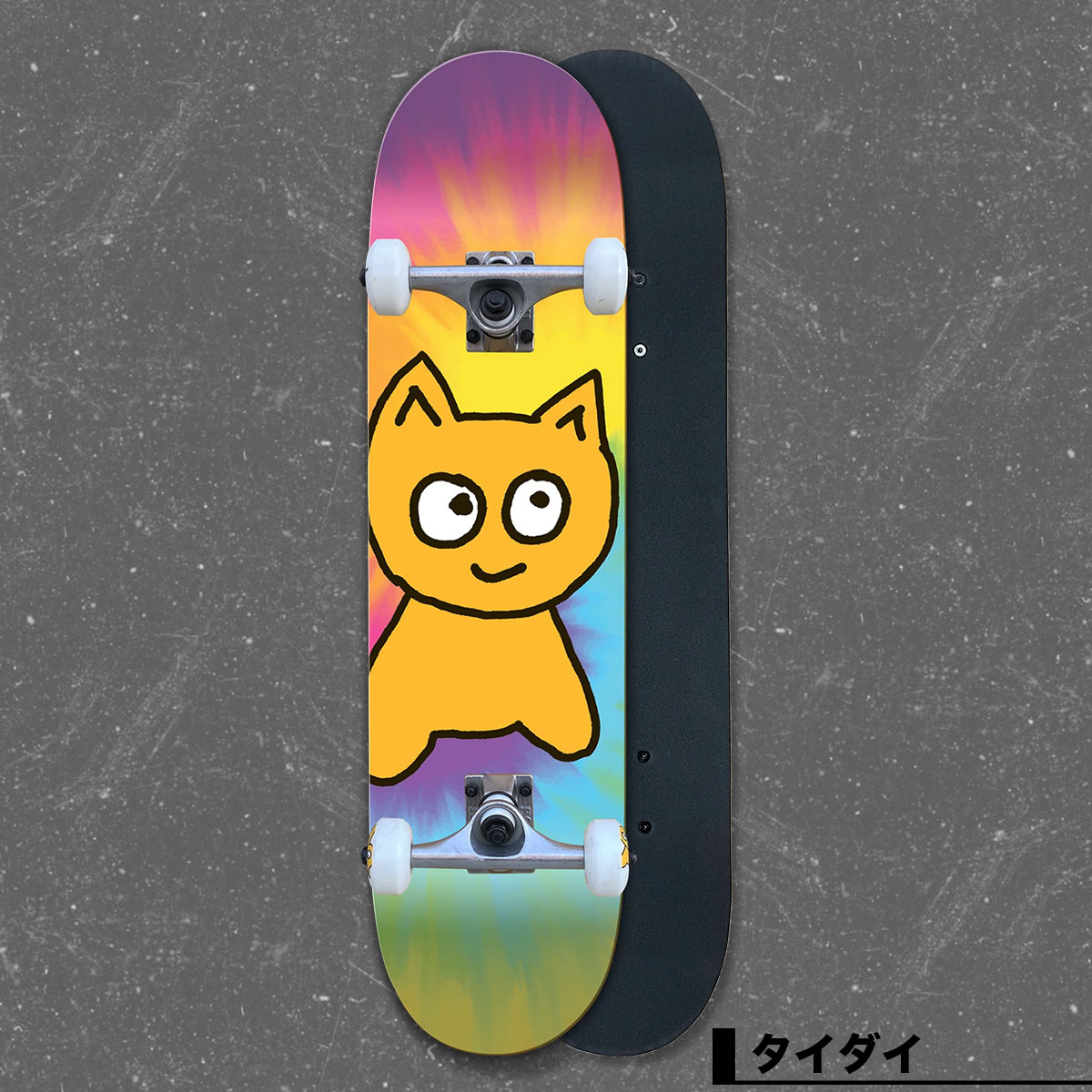 �ߥ㥪 �������ȥܡ��� ����ץ꡼�� 6.5inch �Ҷ� ���å� ���� BIG CAT �ͥ� ǭ ���λ� �������� �͵��֥��� MEOW | BIG CAT SOFT TOP��MW020902999N6500��