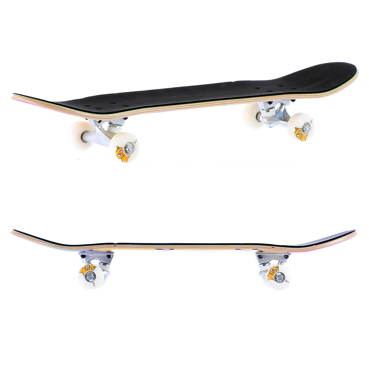 �ߥ㥪 �������ȥܡ��� ����ץ꡼�� 6.5inch �Ҷ� ���å� ���� BIG CAT �ͥ� ǭ ���λ� �������� �͵��֥��� MEOW | BIG CAT SOFT TOP��MW020902999N6500��