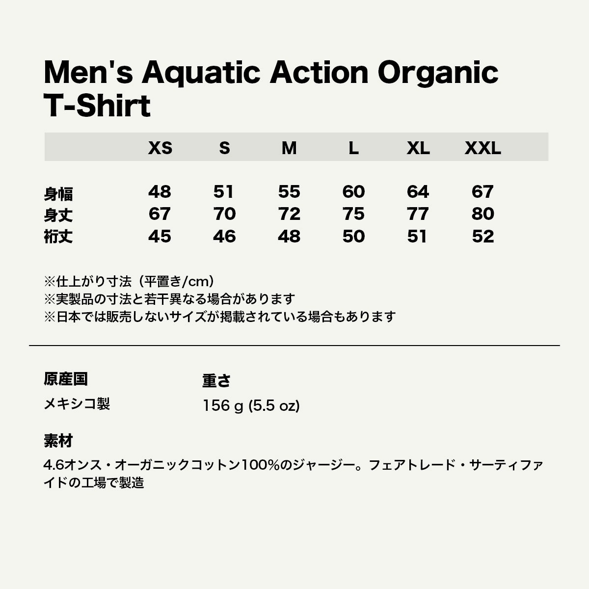 20%OFF ۥѥ˥ Patagonia  ȾµT ȥåץ Хåץ 3 S M ե  ȥɥ  ͵ ֥ | Men's Aquatic Action Organic T-Shirt37801  