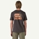 20%OFF ۥѥ˥ Patagonia  ȾµT ȥåץ Хåץ 3 S M ե  ȥɥ  ͵ ֥ | Men's Aquatic Action Organic T-Shirt37801  