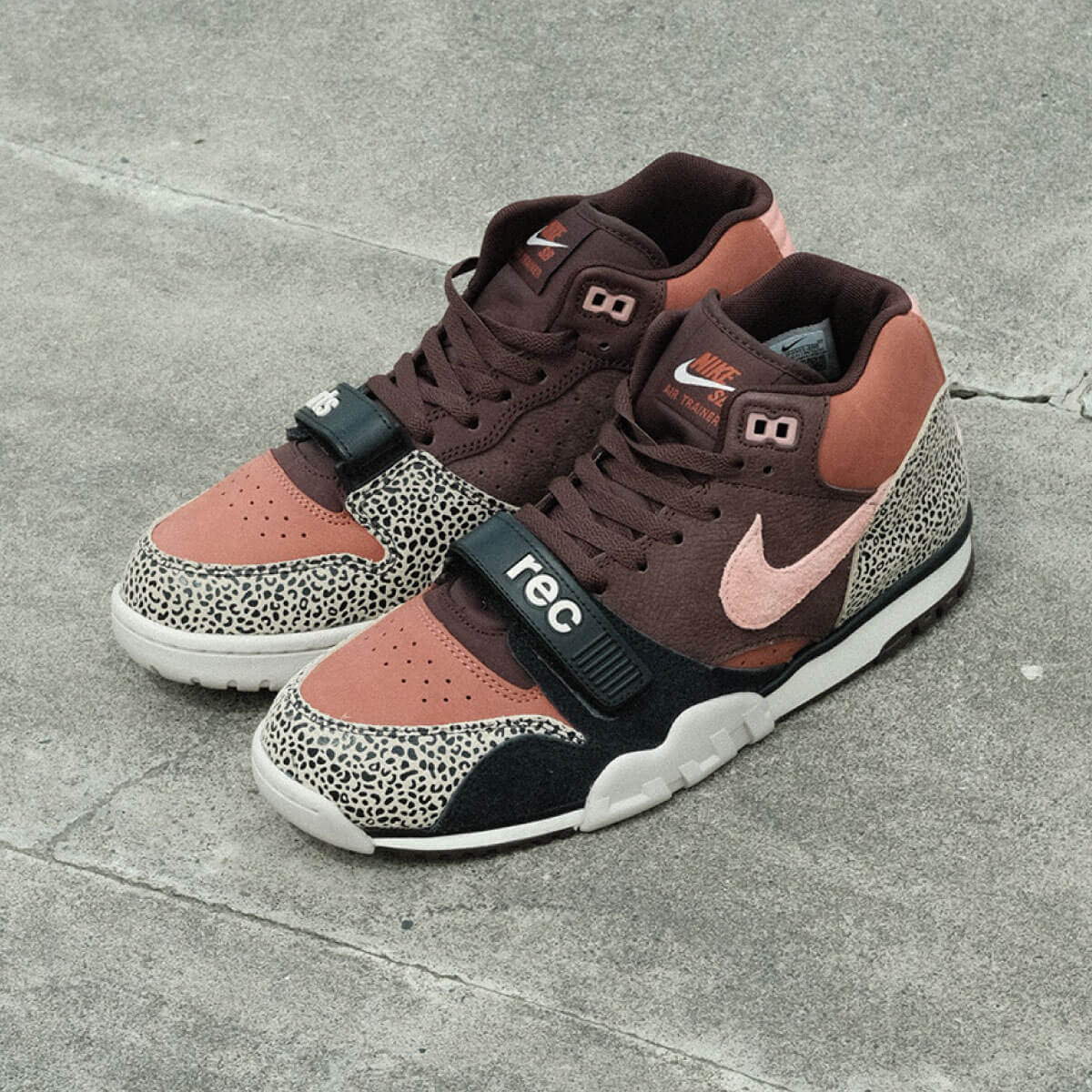 ��30%OFF �������NIKE SB �ʥ��������ӡ� �ʥ���sb �����ȥ졼�ʡ�1 �����ġ���å� ��� ���ˡ����� �������塼 �ϥ����å� �������ȥܡ��� �����ܡ� nikesb �� �͵� �֥��� | AIR TRAINER 1 QS "Arts-Rec"��IF0501-200��(JACK����������)