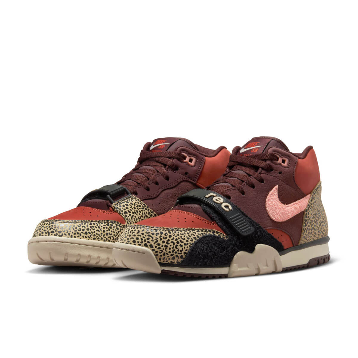 ��30%OFF �������NIKE SB �ʥ��������ӡ� �ʥ���sb �����ȥ졼�ʡ�1 �����ġ���å� ��� ���ˡ����� �������塼 �ϥ����å� �������ȥܡ��� �����ܡ� nikesb �� �͵� �֥��� | AIR TRAINER 1 QS "Arts-Rec"��IF0501-200��(JACK����������)