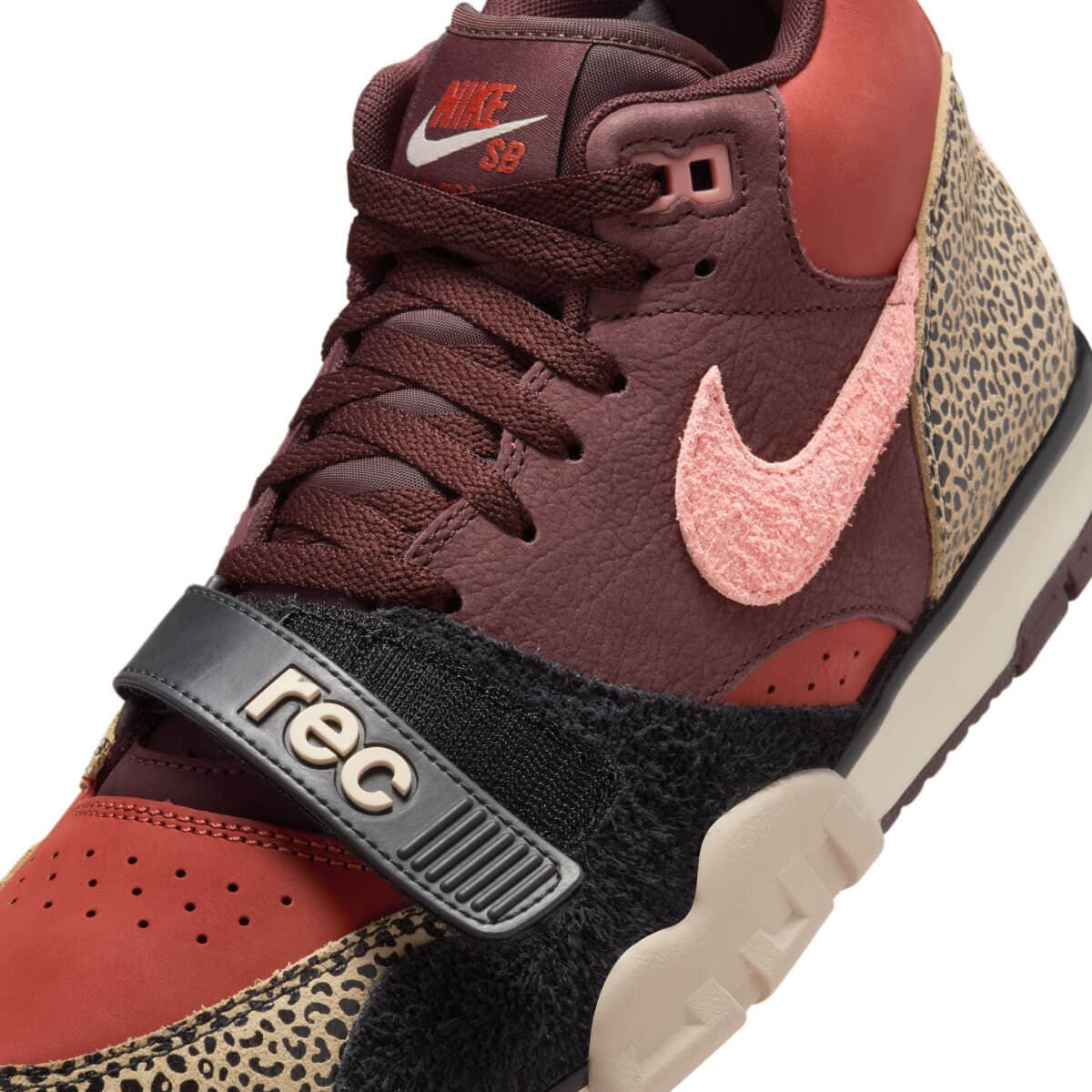 ��30%OFF �������NIKE SB �ʥ��������ӡ� �ʥ���sb �����ȥ졼�ʡ�1 �����ġ���å� ��� ���ˡ����� �������塼 �ϥ����å� �������ȥܡ��� �����ܡ� nikesb �� �͵� �֥��� | AIR TRAINER 1 QS "Arts-Rec"��IF0501-200��(JACK����������)