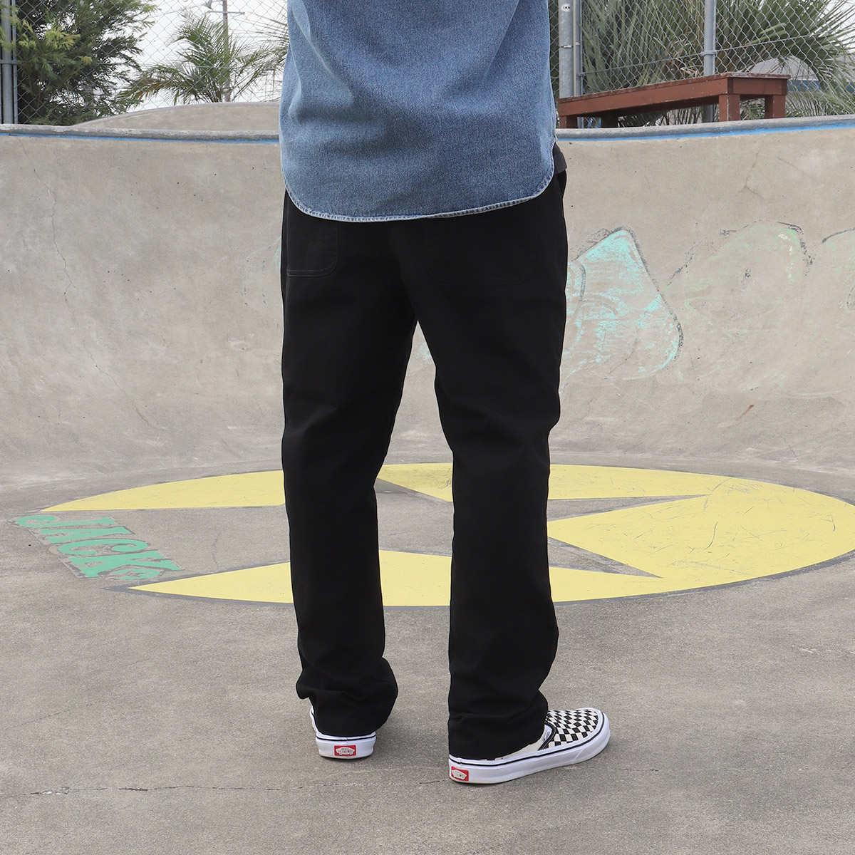 FIVE BROTHER �ե����֥֥饶�� ���å� ���������ѥ�� ��� ��ǥ����� M L �͵��֥��� ���� ���� 2025 | DUCK EASY PANTS��152590DC��