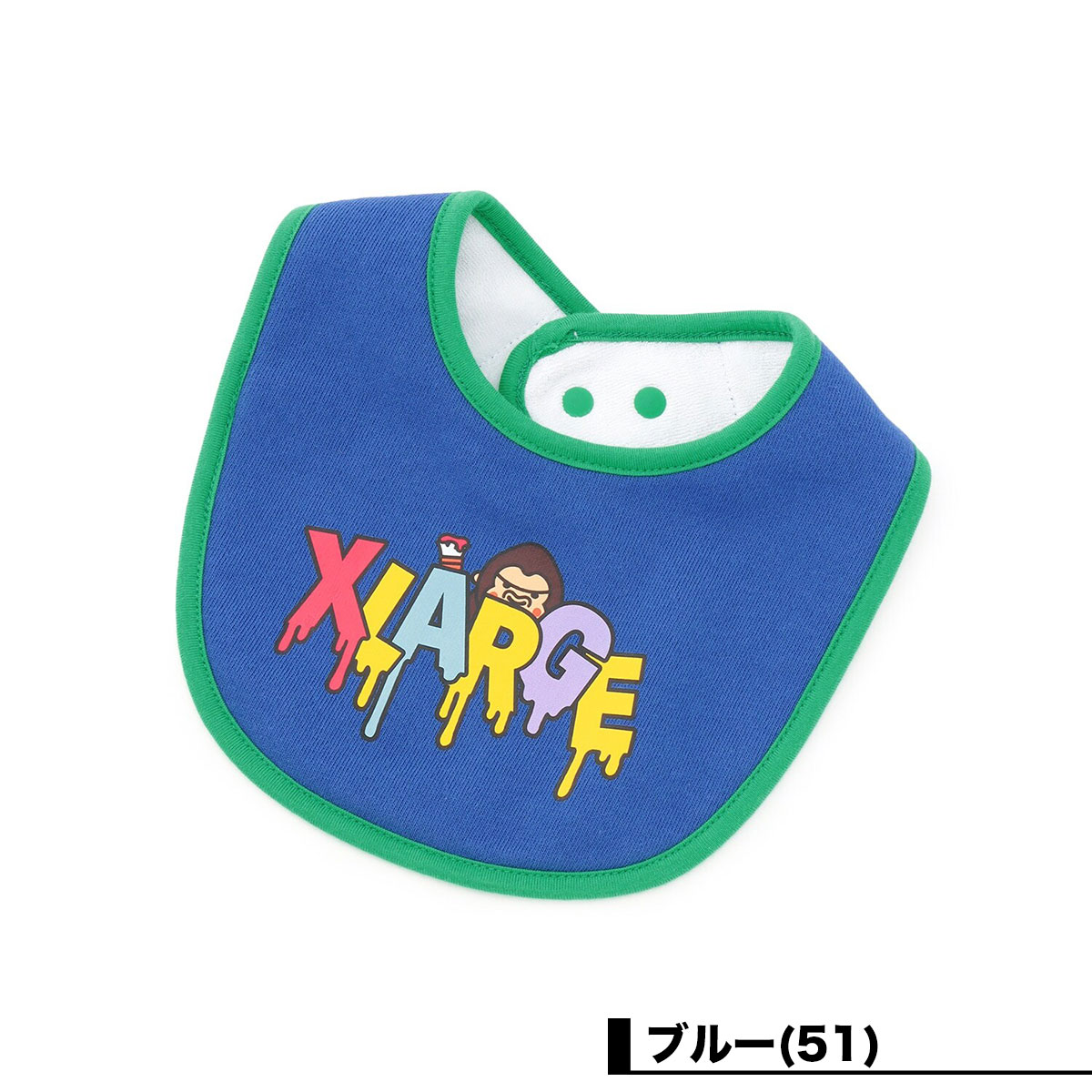 XLARGE KIDS ������ �٥ӡ� ���ץ��� �����ݤ� ΢�ѥ��� �֤���� �ץ쥼��� �͵��֥��� �������ȥ�顼�����å� | �ե��ˡ������&�ɥ�åץ�����������9454502��