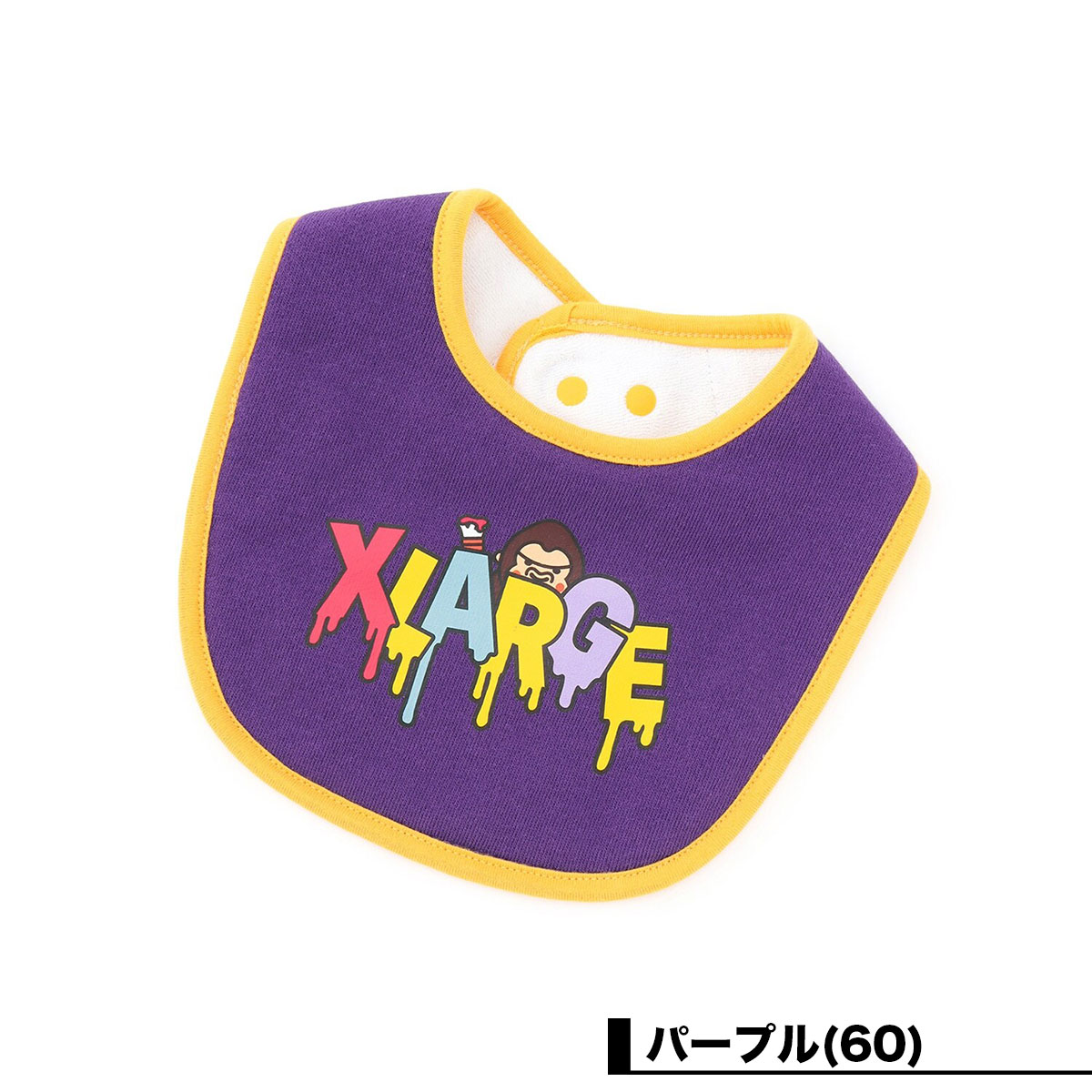 XLARGE KIDS ������ �٥ӡ� ���ץ��� �����ݤ� ΢�ѥ��� �֤���� �ץ쥼��� �͵��֥��� �������ȥ�顼�����å� | �ե��ˡ������&�ɥ�åץ�����������9454502��