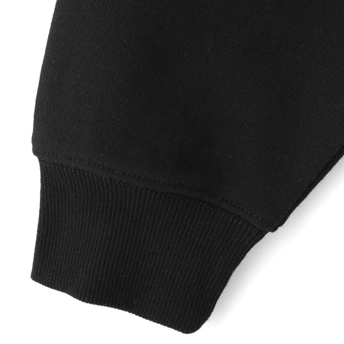 MILKFED. | MELTY CHERRY WIDE ZIP UP HOODIE��103261012009��