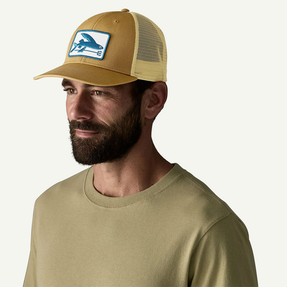 Patagonia | Flying Fish LoPro Trucker Hat��38362��