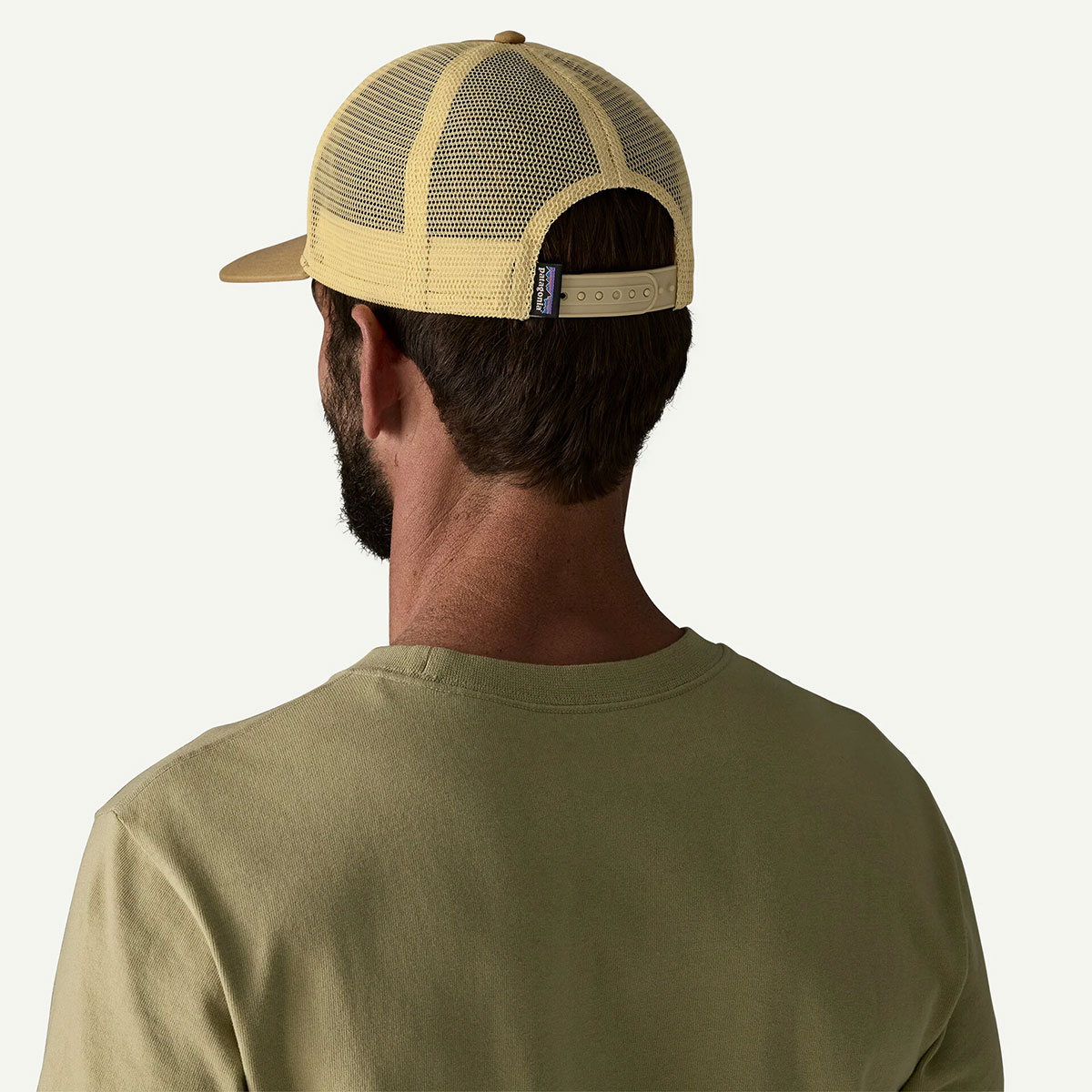 Patagonia | Flying Fish LoPro Trucker Hat��38362��