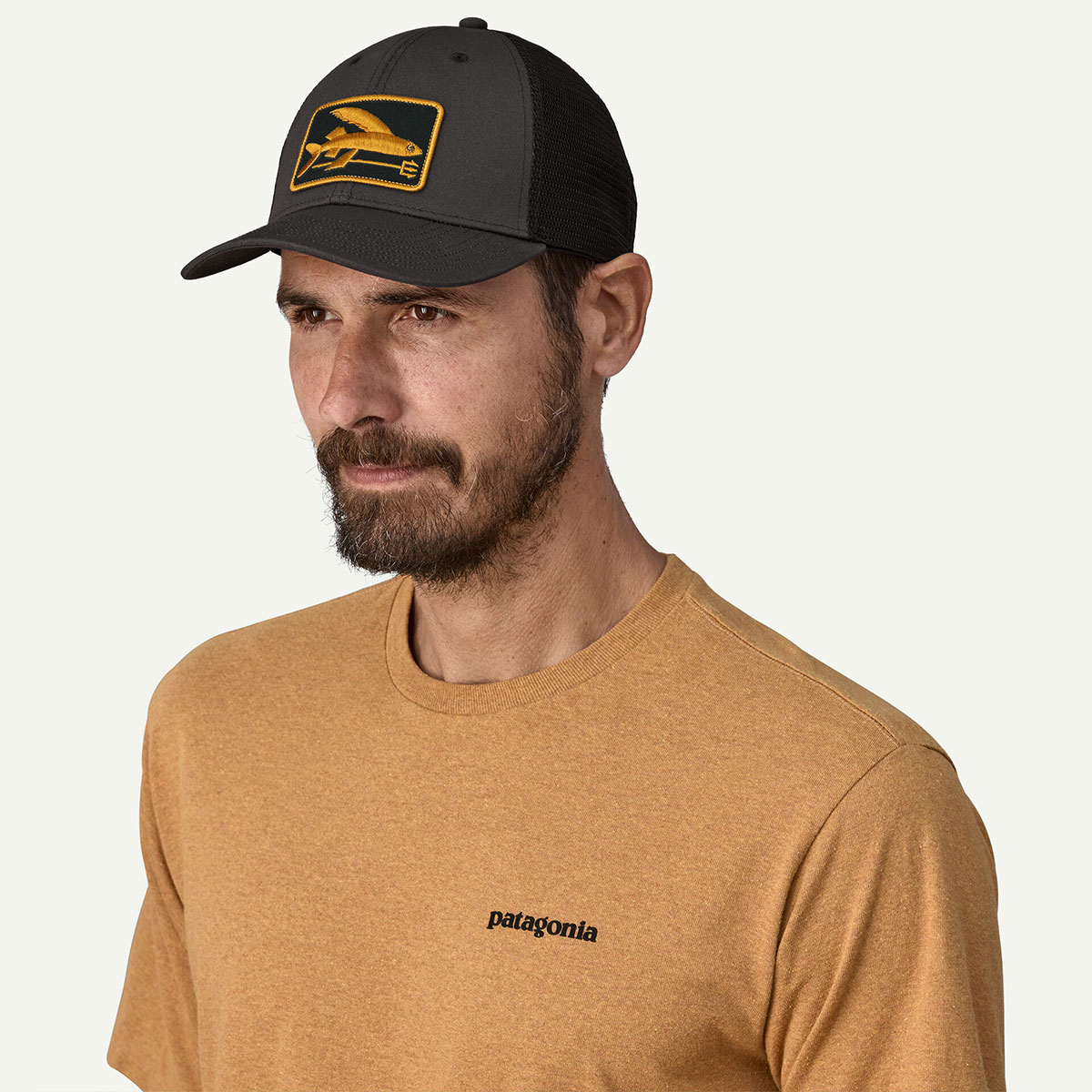 Patagonia | Flying Fish LoPro Trucker Hat��38362��