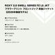 ROXY  | 2.0mm SWELL SERIES FZ LS JKT��RWT261706��