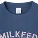 MILKFED. | MILKFED.��CHAMPION LAYER LOGO BIG TEE��103262011001��