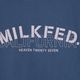MILKFED. | MILKFED.��CHAMPION LAYER LOGO BIG TEE��103262011001��