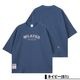 MILKFED. | MILKFED.��CHAMPION LAYER LOGO BIG TEE��103262011001��