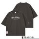 MILKFED. | MILKFED.��CHAMPION LAYER LOGO BIG TEE��103262011001��
