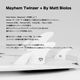futures. | Mayhem Twinzer+ 5FIN Set By Matt Biolos��11007131FG05/6��