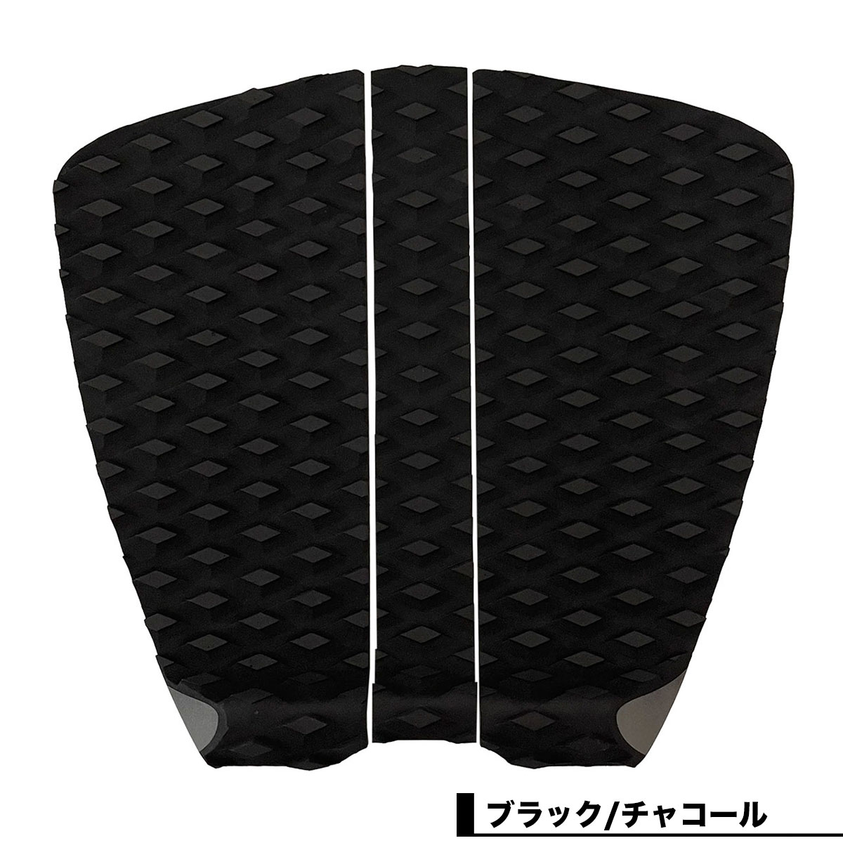 FIREWIRE | 2+1 Flat Traction Pad��PADF-T-3F��