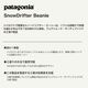 Patagonia  | SnowDrifter Beanie��33385�� 