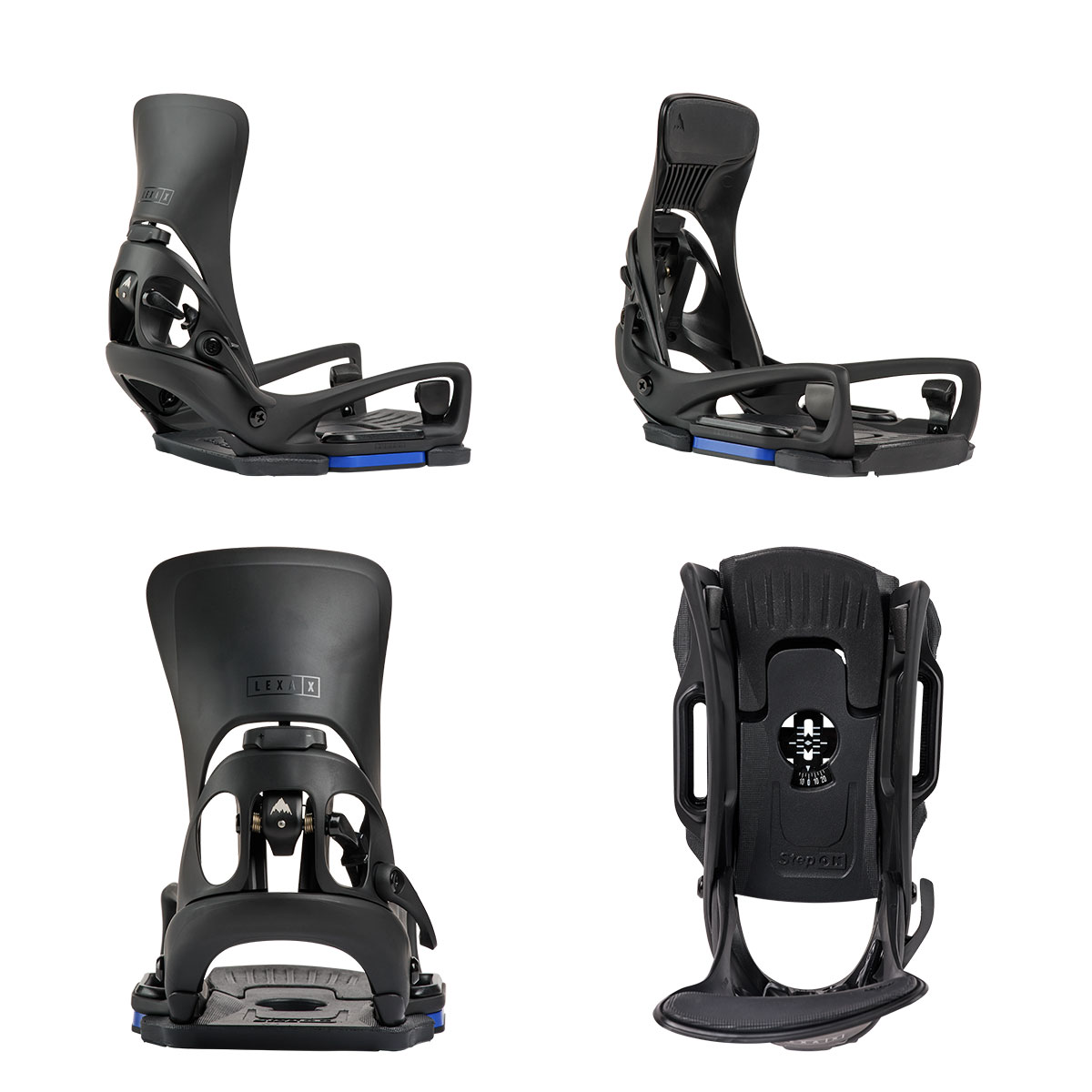 BURTON  | Lexa X EST Step On��27WIN-303051��