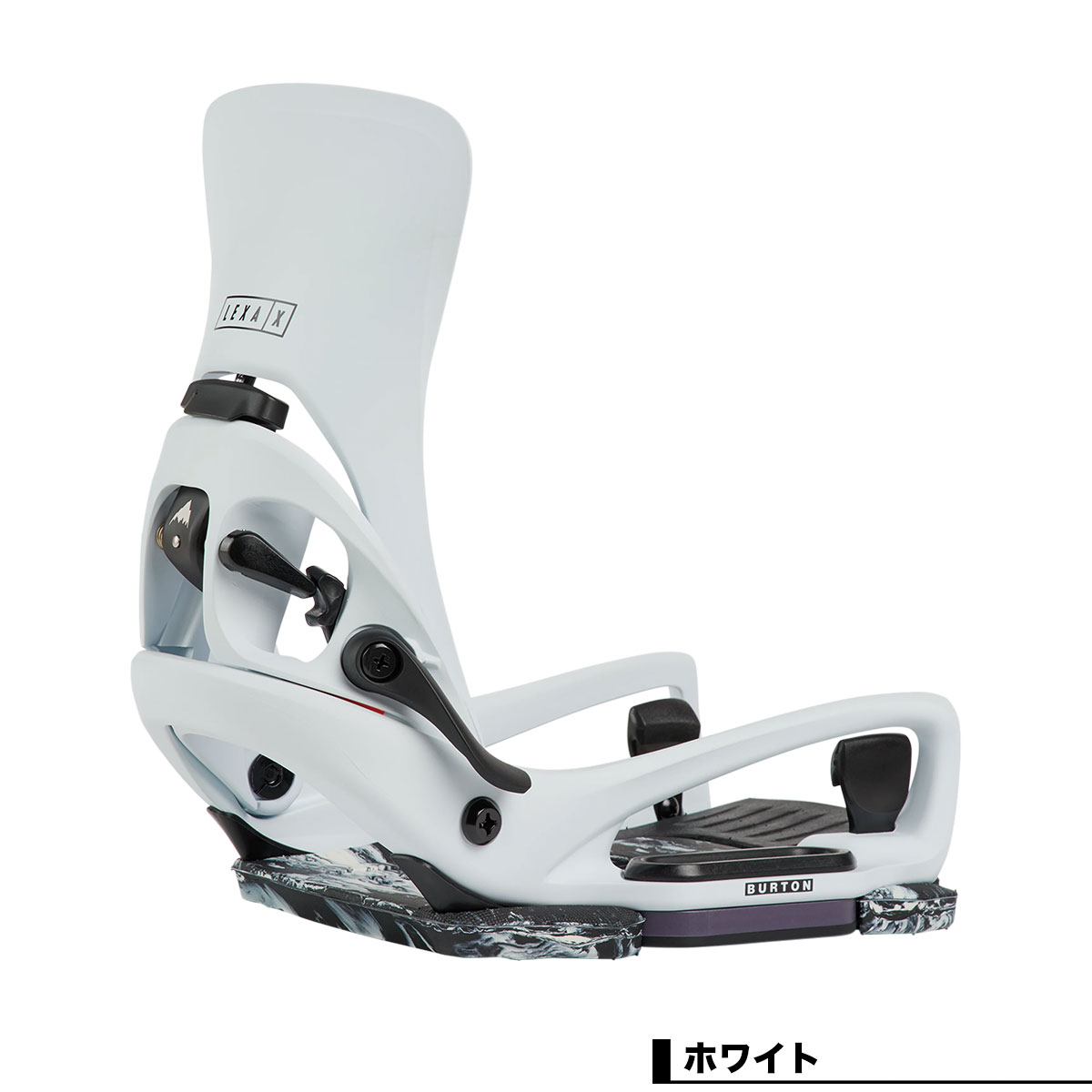 BURTON  | Lexa X EST Step On��27WIN-303051��