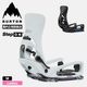 BURTON  | Lexa X EST Step On��27WIN-303051��