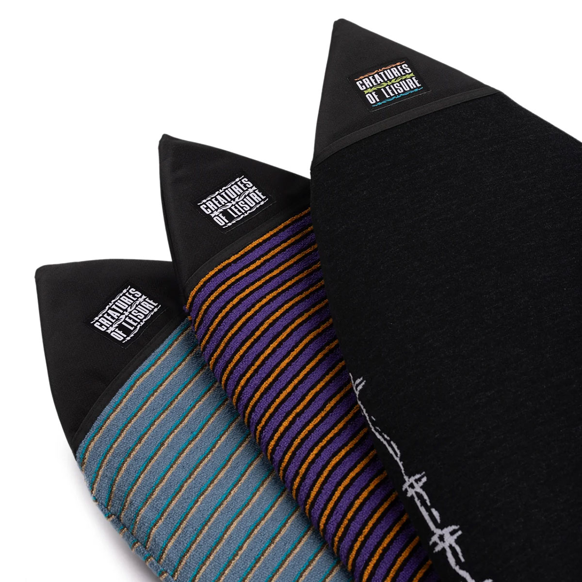 CREATURES OF LEISURE | Shortboard RELIANCE Sox 6.0ft��CSRS2760��