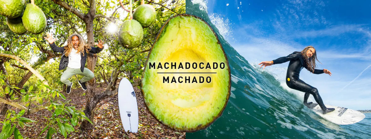 ���֥ޥ���� �����եܡ��� �ե��� �ե����䡼�磻�䡼 �ޥ���ɥ���� Machado 2 + 1 Fin Set Futures. MACHADOCADO �͵��֥��ɡ�FMTW1-O-3-TWN-3��