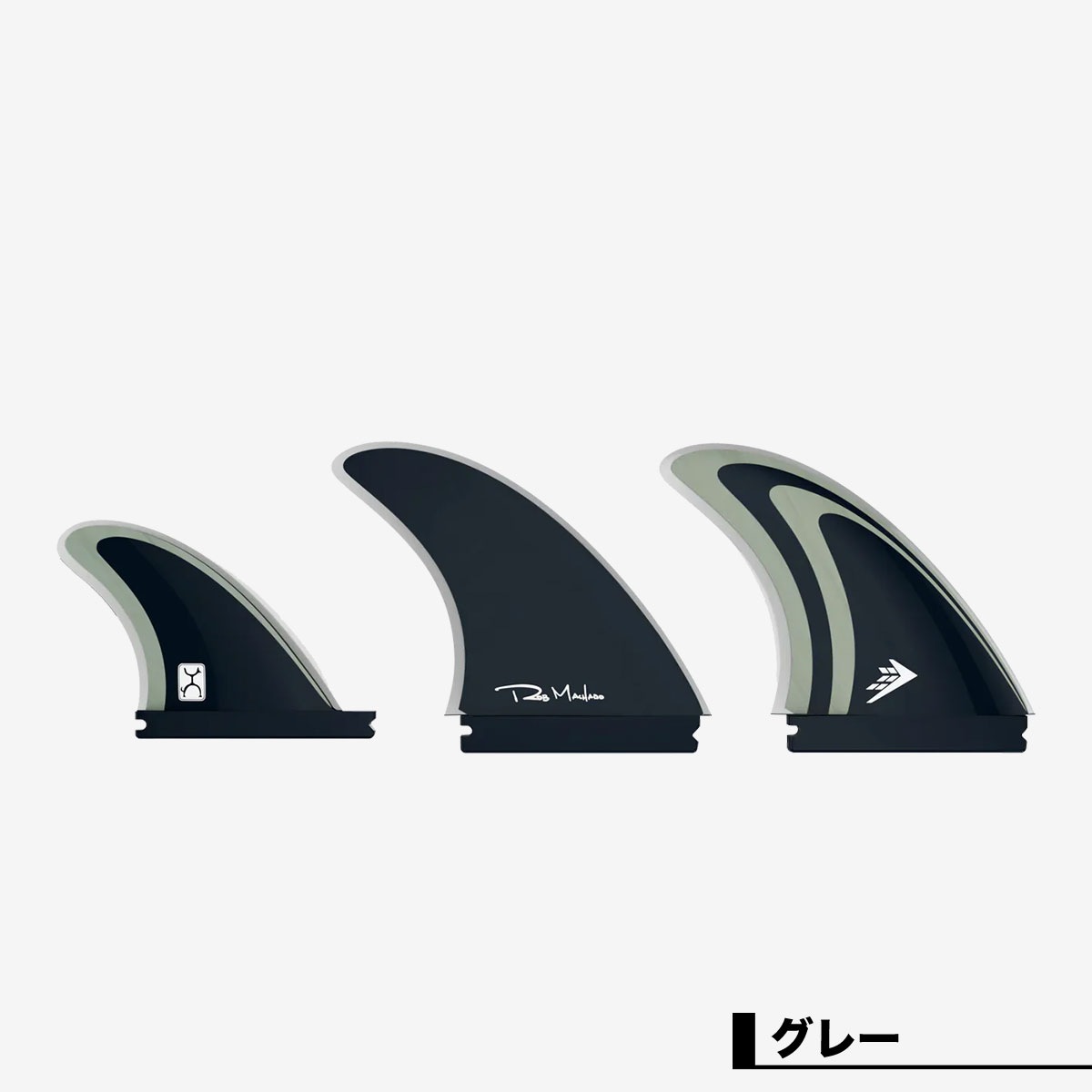 ���֥ޥ���� �����եܡ��� �ե��� �ե����䡼�磻�䡼 �ޥ���ɥ���� Machado 2 + 1 Fin Set Futures. MACHADOCADO �͵��֥��ɡ�FMTW1-O-3-TWN-3��