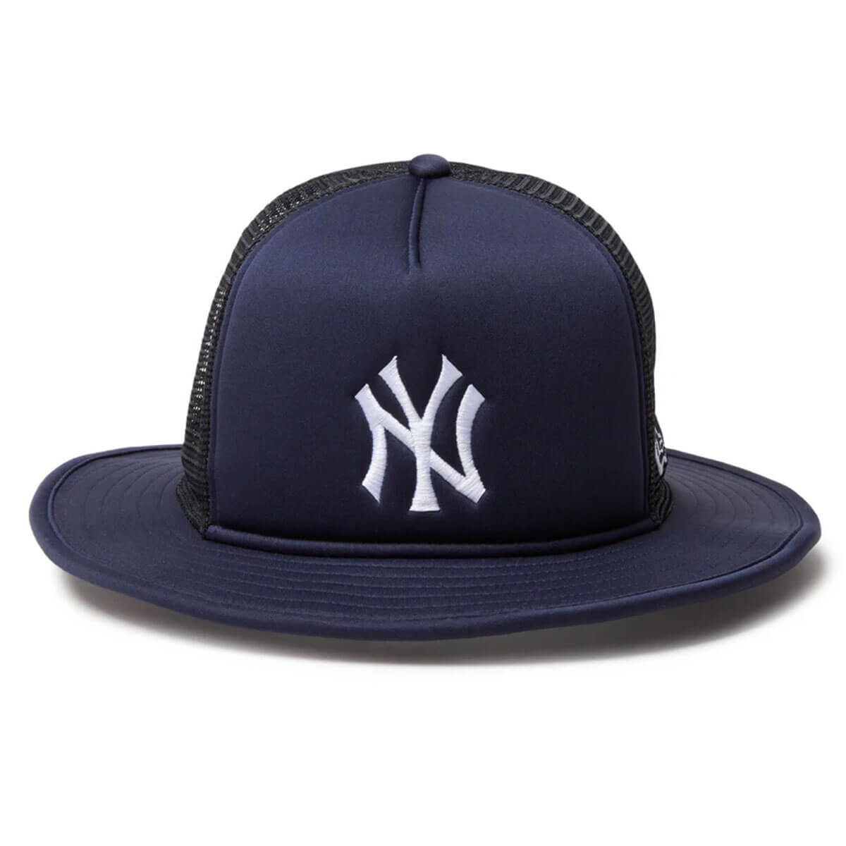 �˥塼���� 5-Panel �Х��åȥϥå� �ȥ�å��� �˥塼�衼������󥭡��� ˹�� MLB �᥸�㡼 ��� ��ǥ����� �͵��֥��� NEW ERA | 5-PANEL MESH BUCKET HAT A-FRAME��14388411��
