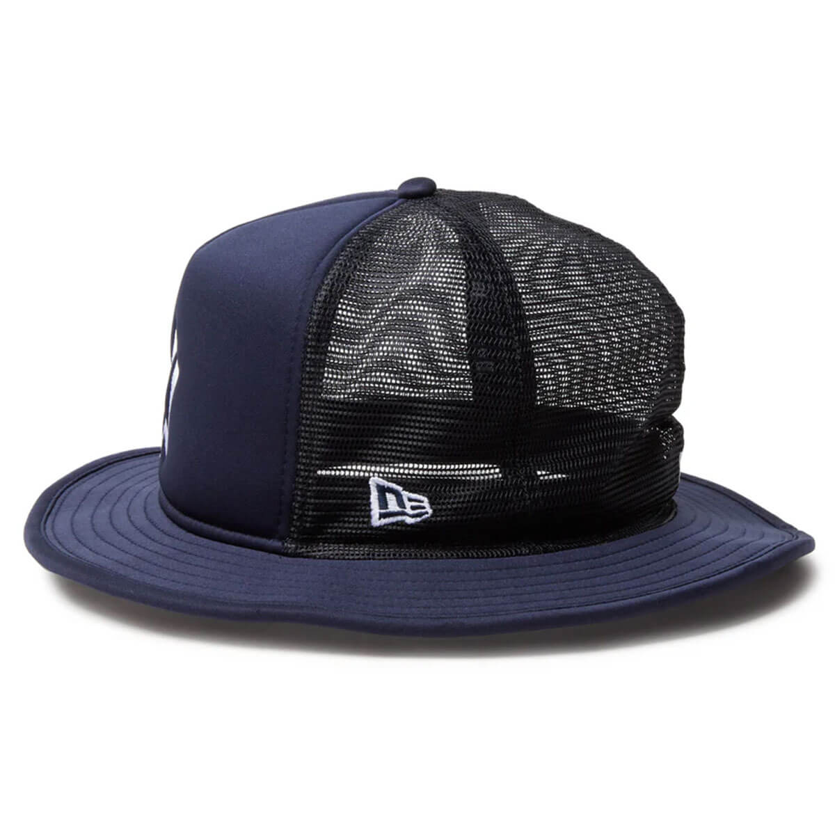 �˥塼���� 5-Panel �Х��åȥϥå� �ȥ�å��� �˥塼�衼������󥭡��� ˹�� MLB �᥸�㡼 ��� ��ǥ����� �͵��֥��� NEW ERA | 5-PANEL MESH BUCKET HAT A-FRAME��14388411��