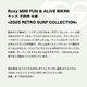 ROXY  å  Ҷ ० λ å 2 110 - 150cm ե  ס ι ͵֥  2025 TSW252061