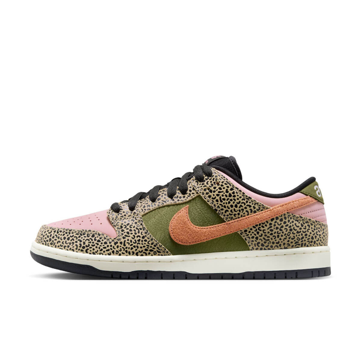 NIKE SB �ʥ��������ӡ� �ʥ���sb ���󥯥��� �ץ� QS �����ĥ�å� ��� ���ˡ����� �������塼 �������å� �������ȥܡ��� �����ܡ� nikesb �� �͵� �֥��� | DUNK LOW PRO QS "Arts-Rec"��IH3211-200��