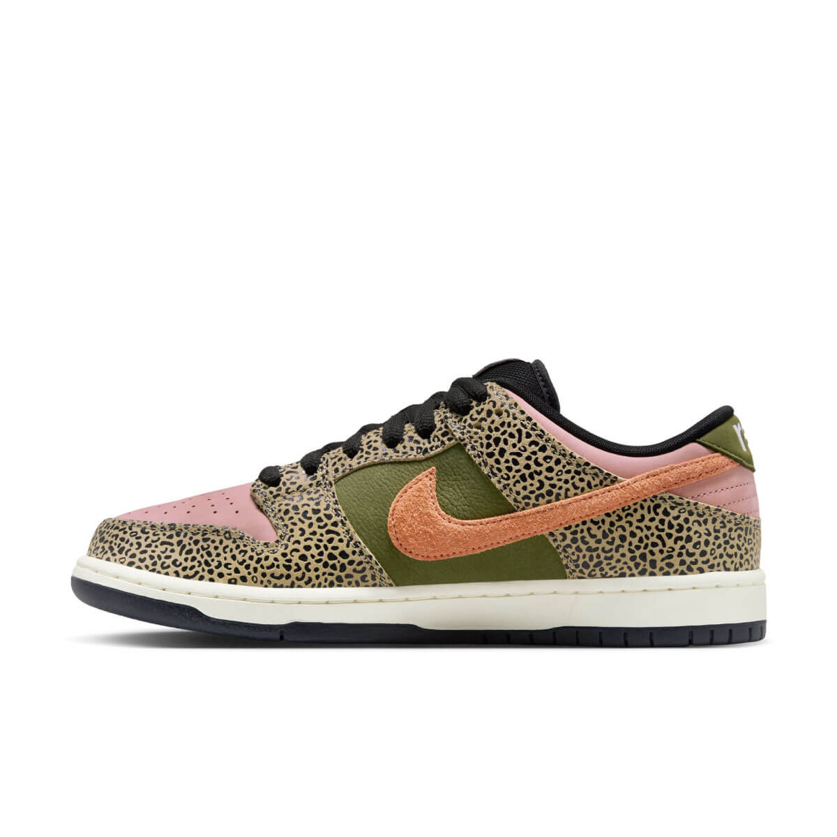 NIKE SB �ʥ��������ӡ� �ʥ���sb ���󥯥��� �ץ� QS �����ĥ�å� ��� ���ˡ����� �������塼 �������å� �������ȥܡ��� �����ܡ� nikesb �� �͵� �֥��� | DUNK LOW PRO QS "Arts-Rec"��IH3211-200��