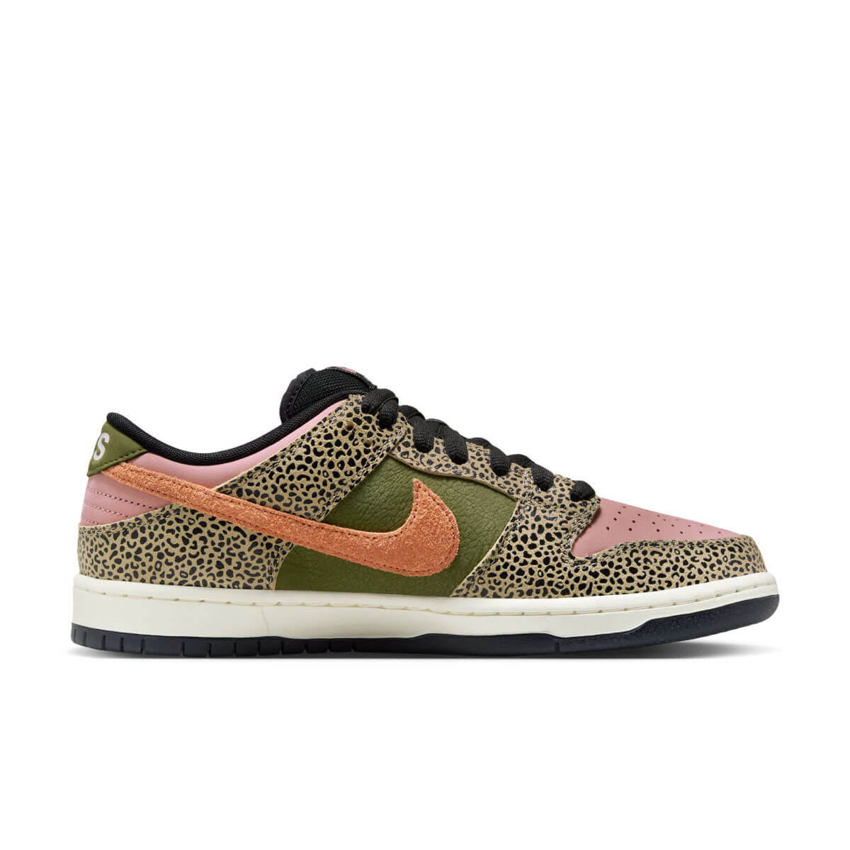 NIKE SB �ʥ��������ӡ� �ʥ���sb ���󥯥��� �ץ� QS �����ĥ�å� ��� ���ˡ����� �������塼 �������å� �������ȥܡ��� �����ܡ� nikesb �� �͵� �֥��� | DUNK LOW PRO QS "Arts-Rec"��IH3211-200��